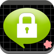 Icon of program: ひみつメモ