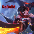 Ikona programu: Rebuild Bang :Skin Tool M…