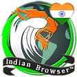 程序图标：Indian Browser