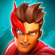 Veilrunner: Arcane Frontiers icon