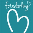 أيقونة البرنامج: fotodarling Fotobuch