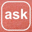 أيقونة البرنامج: Ask for Nest