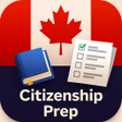 Icon of program: Canadian Citizenship Test…