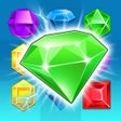 Icon of program: Diamond Blitz 2: Match 3 …