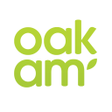 程序图标：Oakam