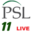 Icoon van programma: PSL 2026 Live Score  Sche…