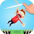 أيقونة البرنامج: Helpem all - puzzle game
