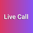 Иконка программы: Live Talk - Live Video Ca…