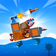 Icon of program: H2O Heroes: Ocean Warrior…