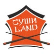 程序图标：Суши Land  Иркутск