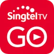 Ikon program: Singtel TV GO