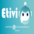أيقونة البرنامج: Etivi - Responde WhatsApp…
