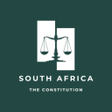 South Africa Constitution 1996 icon
