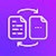 Biểu tượng của chương trình: PDF to IMAGE Converter