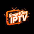 プログラムのアイコン：SmartOne IPTV