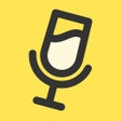 程序图标：Toast: Cheers to the Real…