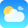 Biểu tượng của chương trình: Weather Radar - Weather f…