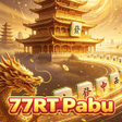 ไอคอนของโปรแกรม: 77RTPabu