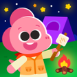 Programikonen: Cocobi Camping Play - kid…