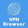 프로그램 아이콘: VPN  TOR Browser and Ad B…
