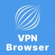 Icône du programme : VPN  TOR Browser and Ad B…