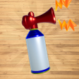 程序图标：Loud Pocket Horns
