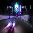 程序图标：Stay Safe