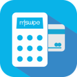 Ikona programu: Mswipe Merchant App