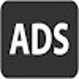 Icoon van programma: AdsBeGone - Ads & PopUp B…