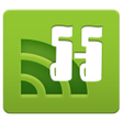 程序图标：Omnan RSS