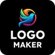 Icoon van programma: AI Logo Generator: Logo D…