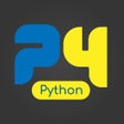 Ícone do programa: Learn Python Development