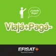 プログラムのアイコン：Viaja Paga-