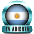 程序图标：TV Argentina Abierta