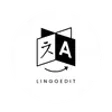 أيقونة البرنامج: Lingoedit