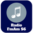 Ikon program: Radio for Samsung S6