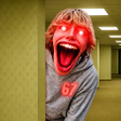 Programikonen: Nextbots Backroom: Meme H…