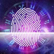 Icon of program: Divination by Finger Scan