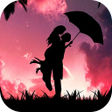 程序图标：Ich Liebe Dich