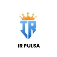 أيقونة البرنامج: IR Pulsa