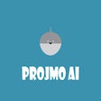 أيقونة البرنامج: Projmo AI