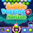 Programın simgesi: Bubble Popping: Horizon