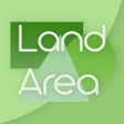 Ikona programu: Land Area Calculator
