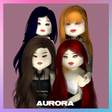 Icon of program: KPOP DANCE STUDIO AURORA …