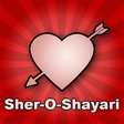 程序图标：Hindi Sher O Shayari Love…