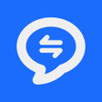 أيقونة البرنامج: DoyaSpeak - Voice Transla…