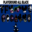 程序图标：FNF Characters Test Playg…