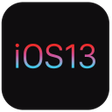 Ícone do programa: IOS13 Control Center