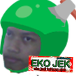 プログラムのアイコン：Eko Jek - jgn didonlot