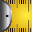 Иконка программы: Measuring Tape: AR Measur…